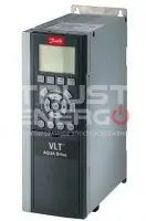 Частотный преобразователь Danfoss VLT FC-103P5K5T4E20H2 5,5кВт 380В