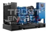Электроагрегат дизельный TRUSTENERGO АД-1600С-T400-1Р-WI
