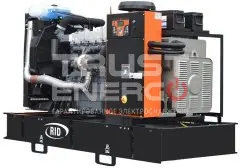 Дизельный генератор RID 170 C-SERIES с АВР