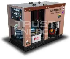 Дизельный генератор Toyo TG-19TPC