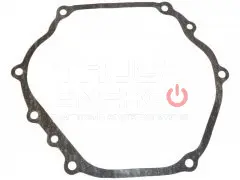 Прокладка крышки блока цилиндра KG390/Crankcase cover gasket