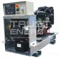 Дизельный генератор Lister Petter LWX 27 Lister Petter  trustenergo.ru