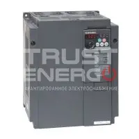 Преобразователь частоты Mitsubishi FR-E740-095SC-ENE 3,7кВт; 380В Ethernet trustenergo.ru