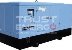Дизельный генератор Geko 200014 ED-S/DEDA S с АВР