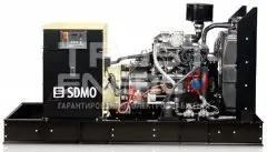 Газовый генератор SDMO GZ40 с АВР Открытая на раме General Motors  trustenergo.ru Газовый генератор SDMO GZ40 с АВР Открытая на раме General Motors  trustenergo.ru