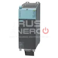 Модуль питания Siemens S120 6SL3130-1TE24-0AA0 3фнутр. охлажд. 67А 40кВт 380В