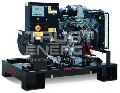 Дизельный генератор Yanmar YH 550 DTLA-5R