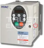 Частотный преобразователь TOSHIBA VFFS1-4220PL-W 22 кВт 380
