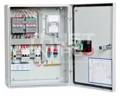 Блок автоматического ввода резерва (АВР) Траст-Энерго ABB 63