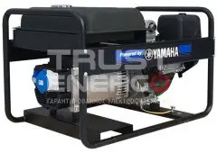 Бензиновый генератор Energo EB 5.0/230-YL