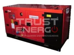 Дизельный генератор MingPowers M-C206 В кожухе В кожухе Cummins  trustenergo.ru Дизельный генератор MingPowers M-C206 В кожухе В кожухе Cummins  trustenergo.ru