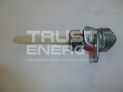 Кран топливного бака для ТСС ЭЛАБ-5500/10000 (Fuel lock Ass'y for KGE-6500E, KGE2500X-11500)