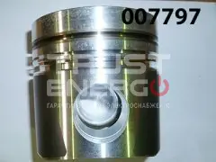 Поршень TBD 226B-3,4,6D/Piston 