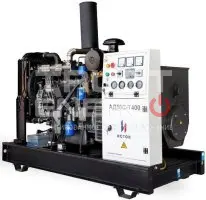 Дизельный генератор Исток АД50С-Т400-РМ25