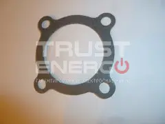 Прокладка выхлопного фланца турбины турбокомпрессораTDK 66 4LT/Gasket,exhaust flange