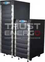 Источник бесперебойного питания Delta NНP20 / 3915100486-S для ЦОД trustenergo.ru