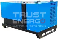 Газовый генератор REG GG10000-S3