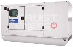 Дизельный генератор FG Wilson P33-6 В кожухе В кожухе Perkins  trustenergo.ru