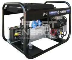 Бензиновый генератор Energo EB 14.0/230-YLE с АВР Открытая на раме YAMAHA EH 72 trustenergo.ru
 Бензиновый генератор Energo EB 14.0/230-YLE с АВР Открытая на раме YAMAHA EH 72 trustenergo.ru