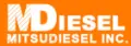 Дизельные генераторы MitsuDiesel