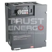 Частотный преобразователь Mitsubishi FR-AF740-04320-EC 3ф 160.0A 220кВт 380В trustenergo.ru