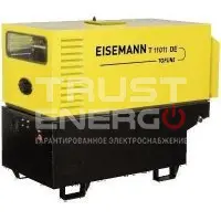 Дизельный генератор Eisemann T 11011 DE
