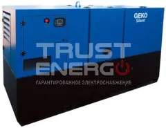 Дизельный генератор Geko 130014 ED-S/DEDA S с АВР