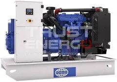 Дизельный генератор FG Wilson P165-5 с АВР