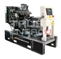 ТО-2 (ТО-1000) ДГУ Broadcrown BCM 11-50 E2 (один раз в 2 года)