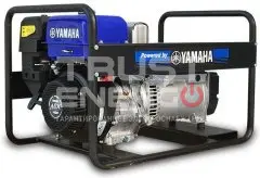Бензиновый генератор Energo EB 7.0/230-Y