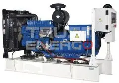 ТО-1 (ТО-500) ДГУ FG Wilson P220H-2 (годовое)