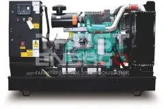 Дизельный генератор CTG 138C