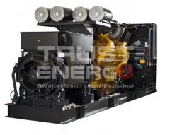 ТО-1 (ТО-500) ДГУ Broadcrown BCC 1540P-50 (годовое)