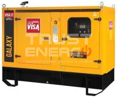 Дизельный генератор Onis VISA D 320 GX