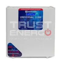 Стабилизатор напряжения Энерготех UNIVERSAL 5000