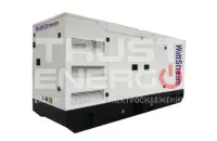 Дизельный генератор WattStream WS28-RS