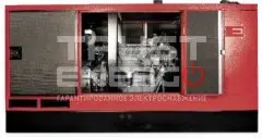 Дизельный генератор Endress ESE 170 DW/MS В кожухе Deutz BF6M1013EC trustenergo.ru