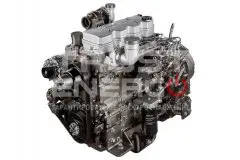 Дизельный двигатель SDEC SC4H160D2 Дизельный двигатель SDEC SC4H160D2