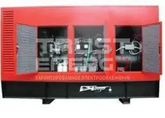 Дизельный генератор Вепрь АДС 60-Т400 РД В кожухе с АВР