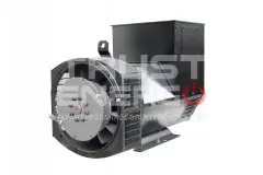 Синхронный генератор TSS-SA-320 SAE 1/14 (М2,3,5) ТРАСТ-ЭНЕРГО