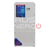 Стабилизатор напряжения Энерготех UNIVERSAL 7500х3