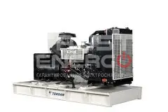 ТО-1 (ТО-500) ДГУ Teksan TJ220PE5S (годовое)