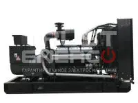 Электроагрегат дизельный TRUSTENERGO АД-450С-T400-1Р-WG