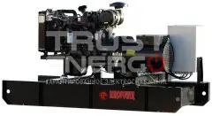 Дизельный генератор EuroPower EP 60 TDE с АВР