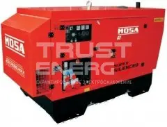 Дизельный генератор Mosa GE 7554 YDE L В кожухе Yanmar L100N trustenergo.ru Дизельный генератор Mosa GE 7554 YDE L В кожухе Yanmar L100N trustenergo.ru