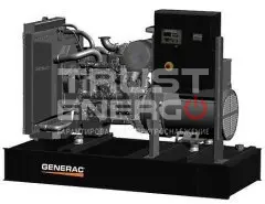 Дизельный генератор Generac PME550 с АВР Perkins  trustenergo.ru