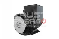 Синхронный генератор TSS-SA-75 ТРАСТ-ЭНЕРГО