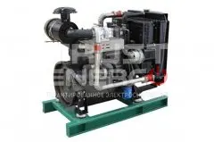 Дизельный двигатель Ricardo N4105DS