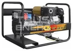 Бензиновый генератор Energo EB 7.0/400-S Открытая на раме Subaru EX40 trustenergo.ru
 Бензиновый генератор Energo EB 7.0/400-S Открытая на раме Subaru EX40 trustenergo.ru