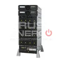 Источник бесперебойного питания ABB DPA UPScale RI 10 для ЦОД